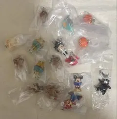 めじるしアクセサリー 16点セット