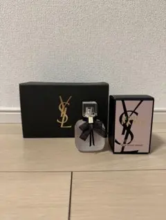 最終値下げ‼️YVES SAINT LAURENT モン パリ ヘアミスト30ml