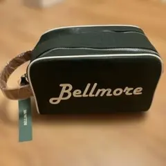 Bellmoreベルモア FRANCK MULLER コラボ セカンドバッグ - メルカリ