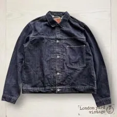 希少 XL 濃紺 大戦モデル型ユーロリーバイス 70501 1st型 #712