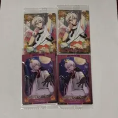 アイナナ　九条天　ウエハース　まとめ売り