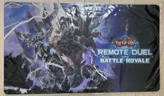 遊戯王 公式 プレイマット ジャッジメント・オブ・アヌビス JUDGE 未開封 遊戯王 プレイマット ジャッジメント・オブ・アヌビス JUDGE 未