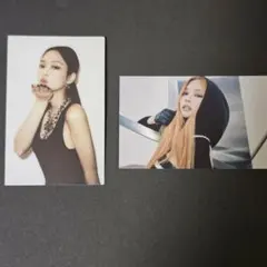 BLACKPINK ジェニ
