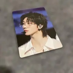 2026年最新】seventeen 映画 特典 ミンハオの人気アイテム - メルカリ