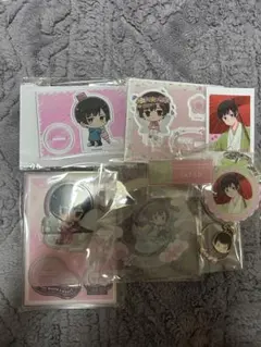 ヘタリア 日本 まとめ売り