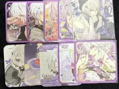 Collar×Malice カラマリ バースデー オトガ コースター 尊 - メルカリ