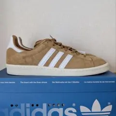 2012 adidas CAMPUS 80s MITA US10.5 新品 - メルカリ