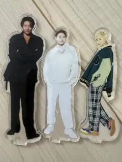 GENERATIONS 小森隼 アクリルスタンド