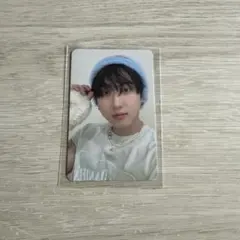 ATE 両面 / Stray Kids / チャンビン (94)