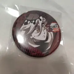 ufotableDINING　お楽しみくじ　童磨　缶バッジ