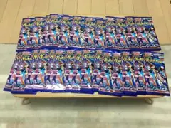 ね*こ様 ポケモンカード　ニンジャスピナー　バラパック　サーチ済み　27パック