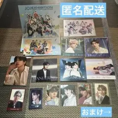 jo1 アイドル