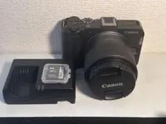 箱無し】Canon EOS R50 V + RF-S 18-45 - メルカリ