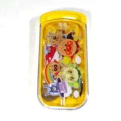 アンパンマン カトラリーセット スライド式