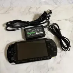 PSPと 充電器と4GBのメモリースティック ONE PIECEカバー付き PSPと 充電器と4GBのメモリースティック ONE PIECEカバー付き - メルカリ