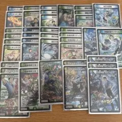 デュエマ スミレ軸 スノーフェアリー デッキ 構築済み - メルカリ