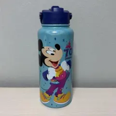 カリフォルニアディズニー 70周年 タンブラー 水筒