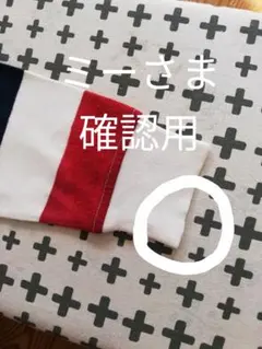 ミーさま確認用