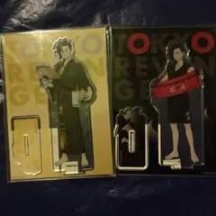 東京リベンジャーズ