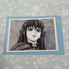 鬼滅の刃 柱稽古編 第四話 場面写ブロマイドくじ ⑰ 時透無一郎