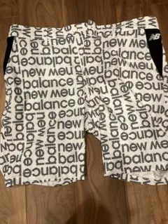 New Balance メンズパンツ サイズ7