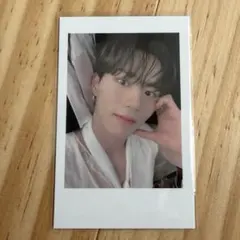 wei デヒョン トレカ wei デヒョン DAEHYEON トレカ ポラロイド the Feelings - メルカリ