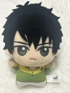 2026年最新】テニプリ ちびぐるみ 財前の人気アイテム - メルカリ