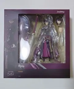 figma RONIN 「FALSLANDER」