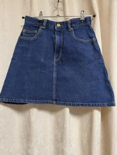 EVRIS 台形スカート