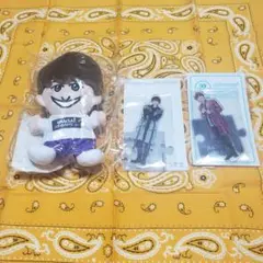 2026年最新】小島健 ちびぬい 未開封の人気アイテム - メルカリ