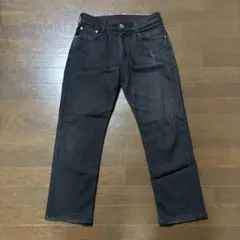 EDWIN JERSEYS エドウィン ジャージーズ JMH03 ブラック M