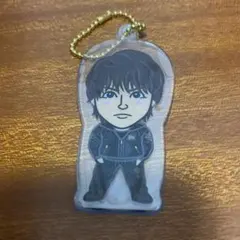 EXILE TAKAHIRO クリアチャーム