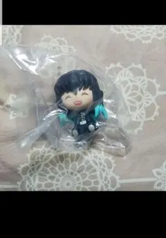 一番くじ 鬼滅の刃 ちょこのっこ 時透無一郎 - メルカリ