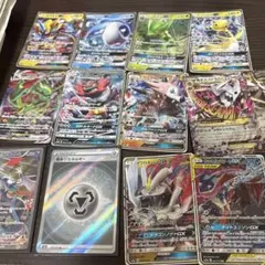 ポケモンカード まとめ売り GX EX TAG TEAM