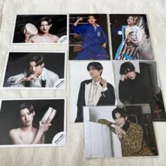 SnowMan 目黒蓮 Jr.時代 フォトセット 公式写真 セット