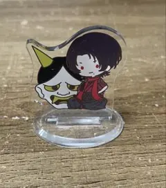 『刀剣乱舞-ONLINE-』加州清光のアクリルスタンド