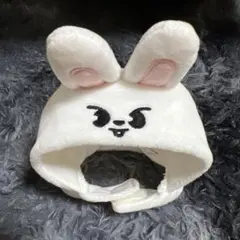 スキズ リノ ペンライト カバー スキズ StrayKids リノ Leebit リビット ウサギ ペンライト