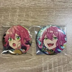 【即可・匿名】あんスタ 缶バッジDec 桃李