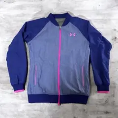 【新品未使用】アンダーアーマー ジャンパー M