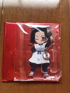 鬼滅の刃 ufotable 繋がるランダムアクリルスタンド 第六期 神崎アオイ