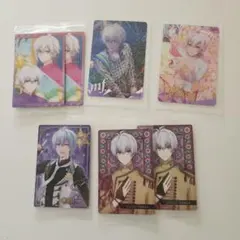 アイナナ 逢坂壮五 7枚セット