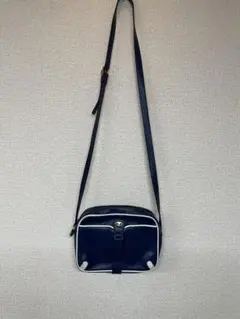 ヴィンテージ　セリーヌ　CELINE ショルダーバッグのサムネイル