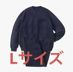 ennoy PROFESSIONAL CREW SWEAT SET UP XXL - メルカリ