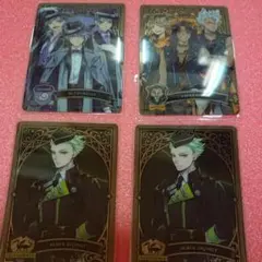 ツイステッドワンダーランド