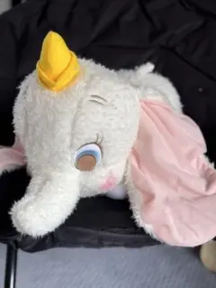 ディズニー　ダンボのぬいぐるみ❤