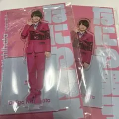 なにわ男子　西畑大吾　アクスタ