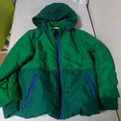 BRANSHES　中綿コート　140