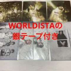 NEWS クリアファイル　まとめ売り