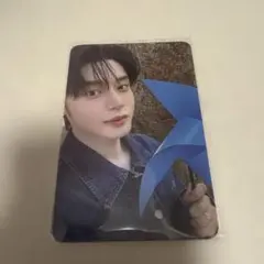 ZB1 ソウルコン ゼロズゾーン ジウン トレカ