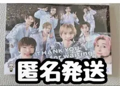 SnowMan スノーマン  i do meポストカード